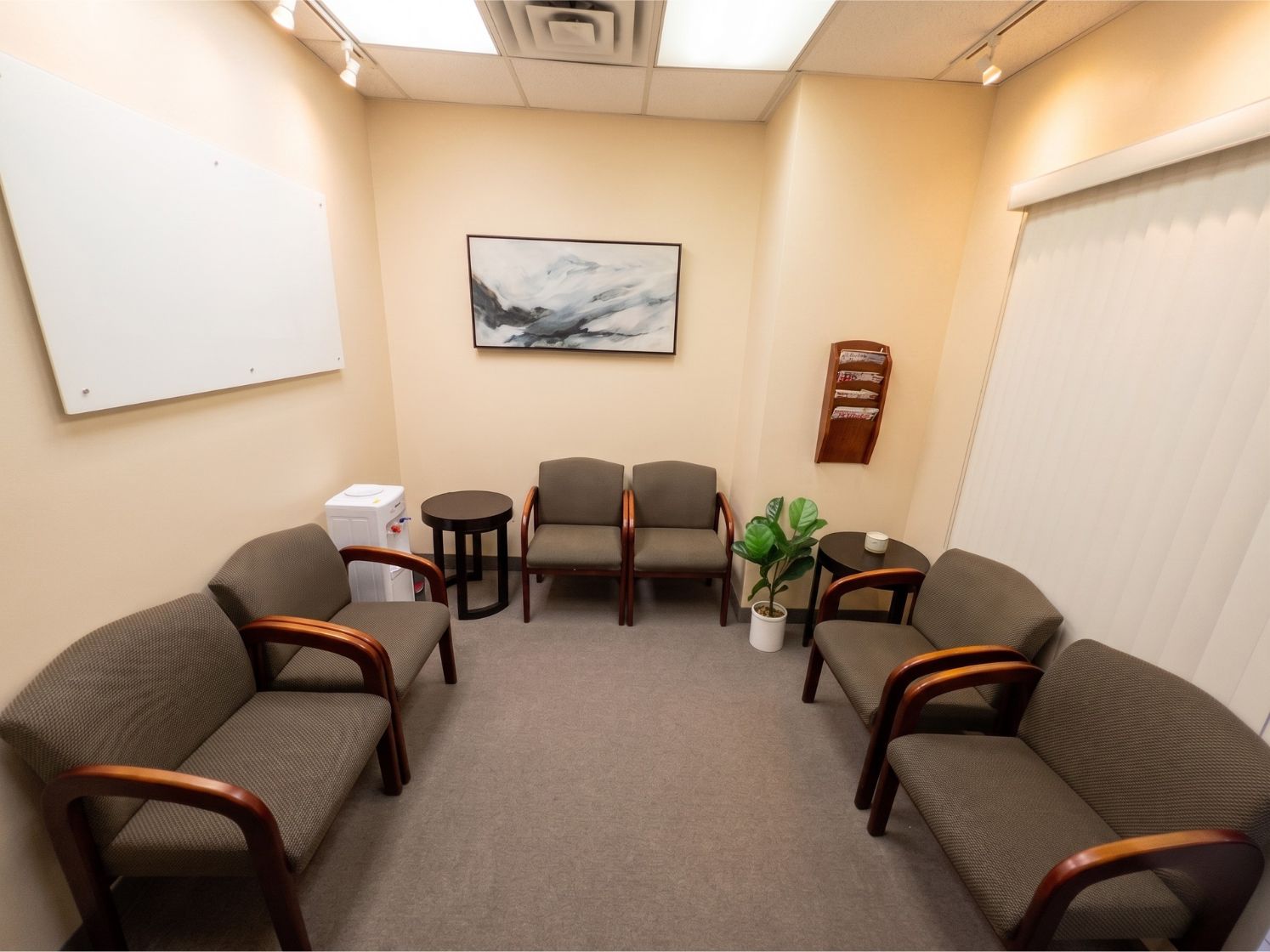Cranford Fertility Clinic
