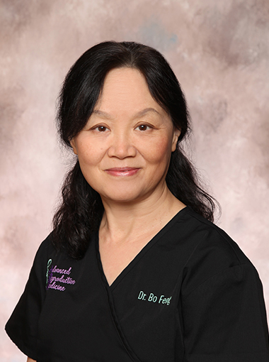 Dr. Bo Feng